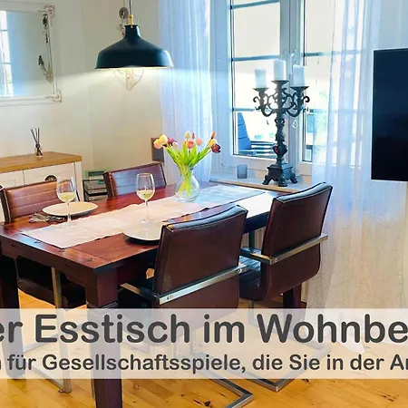Ferienwohnung Im Gutshaus, Entschleunigung Pur Fuer Erholsame Tage Hohen Wieschendorf Exterior photo