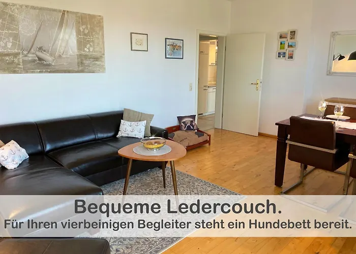 Ferienwohnung Im Gutshaus, Entschleunigung Pur Fuer Erholsame Tage