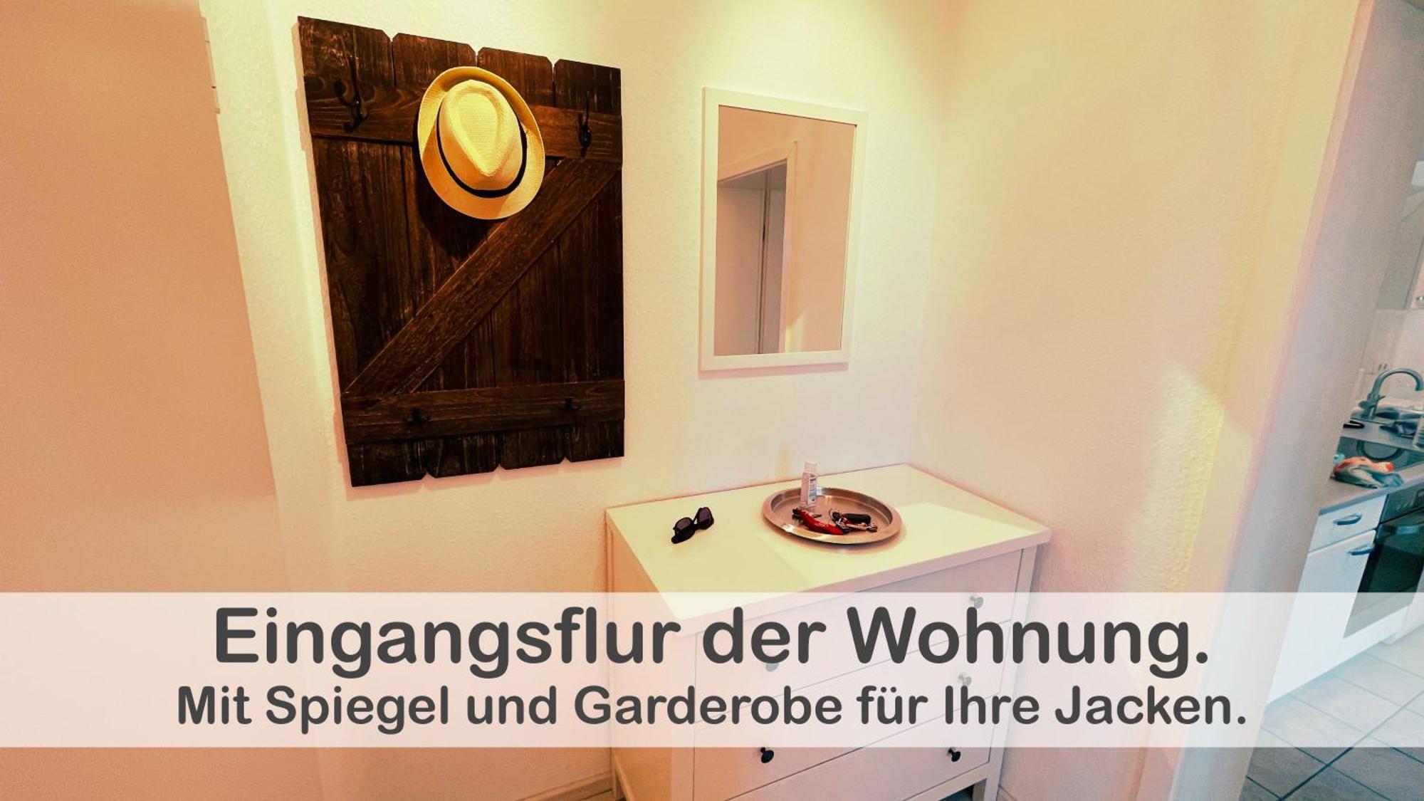 Im Gutshaus, Entschleunigung Pur Fuer Erholsame Tage Apartment Hohen Wieschendorf